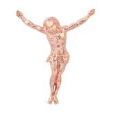 INSANE&CO JESUS SCULPTURE PENDANT